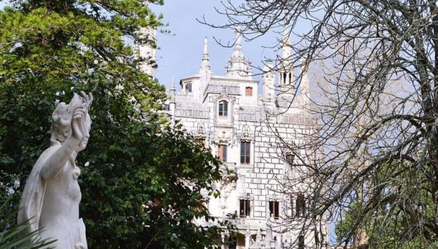 Trip to Sintra, Cascais and Quinta Regaleira - Photo 3